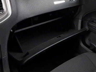 2012 Dodge Charger 4dr Sdn SRT8 Super Bee RWD