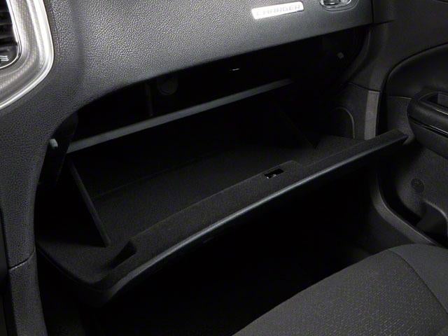 2012 Dodge Charger 4dr Sdn SRT8 Super Bee RWD