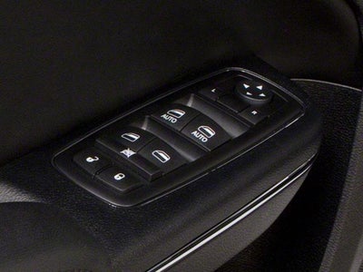 2012 Dodge Charger 4dr Sdn SRT8 Super Bee RWD