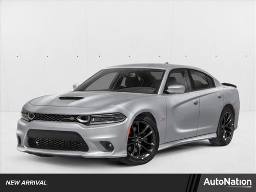 2023 Dodge Charger Scat Pack Widebody RWD