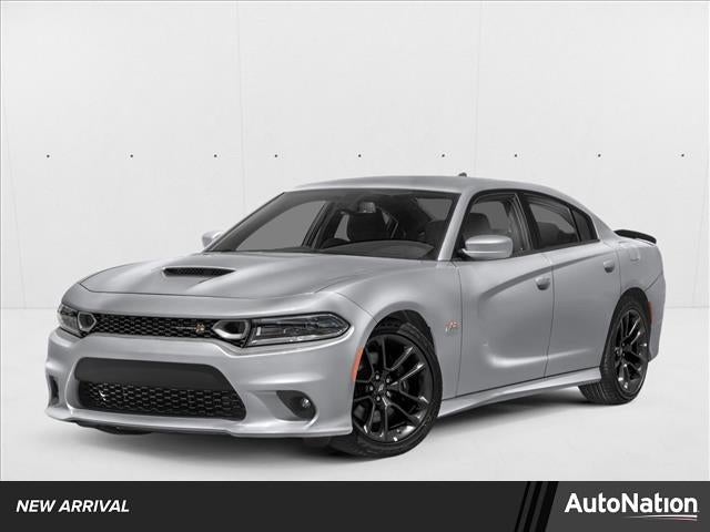 2023 Dodge Charger Scat Pack Widebody RWD