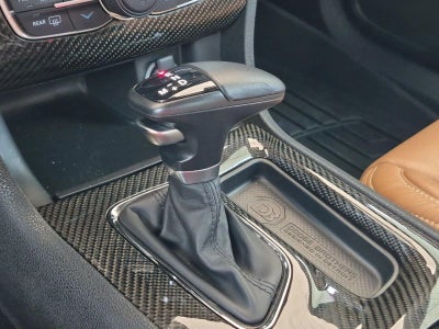 2023 Dodge Charger Scat Pack Widebody RWD