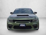 2023 Dodge Charger Scat Pack Widebody RWD