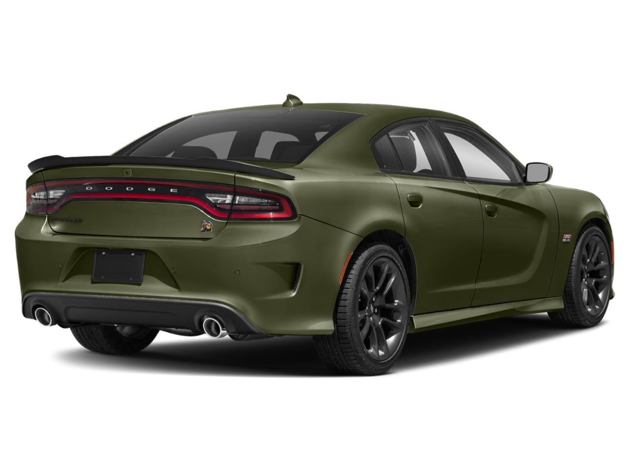 2023 Dodge Charger Scat Pack Widebody RWD