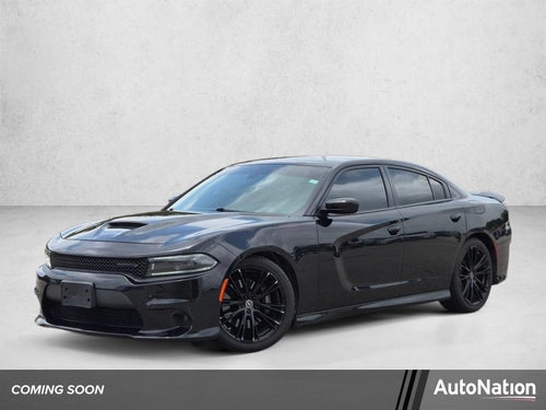 2022 Dodge Charger GT RWD