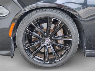 2022 Dodge Charger GT RWD