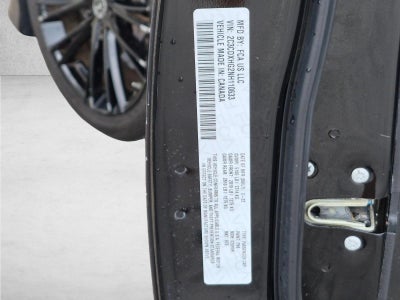 2022 Dodge Charger GT RWD
