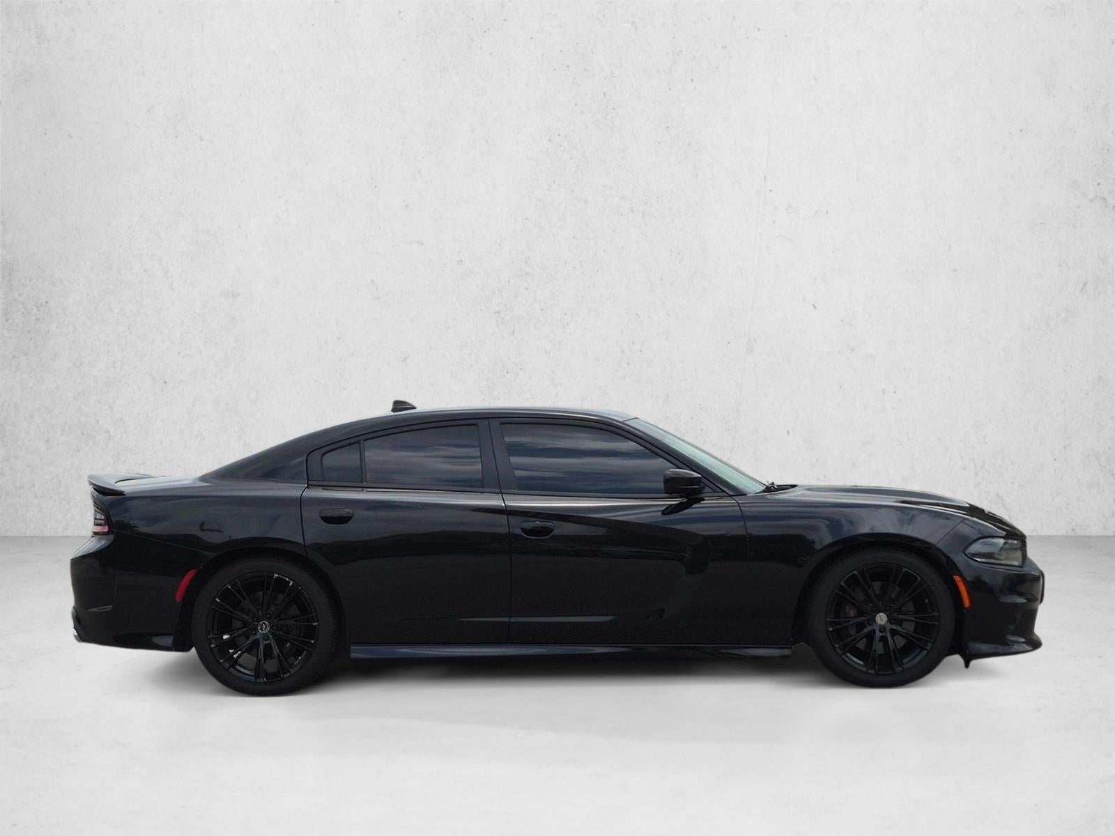 2022 Dodge Charger GT RWD