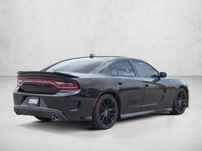 2022 Dodge Charger GT RWD