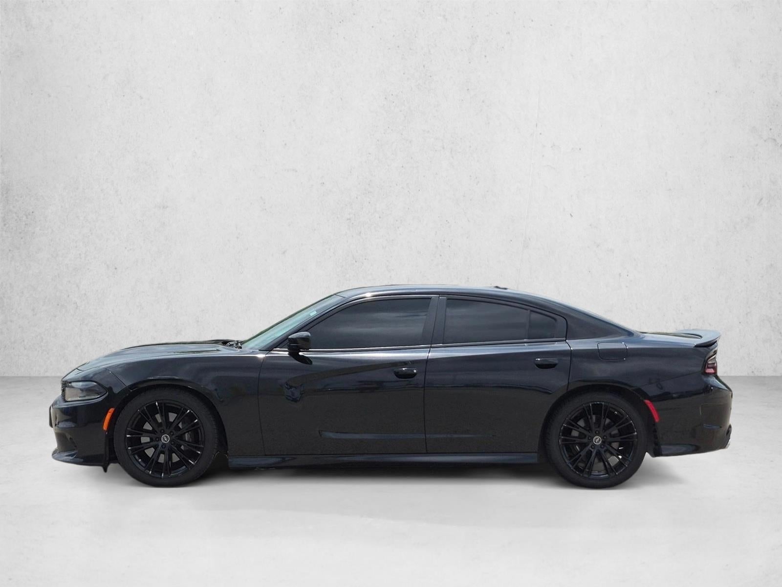 2022 Dodge Charger GT RWD