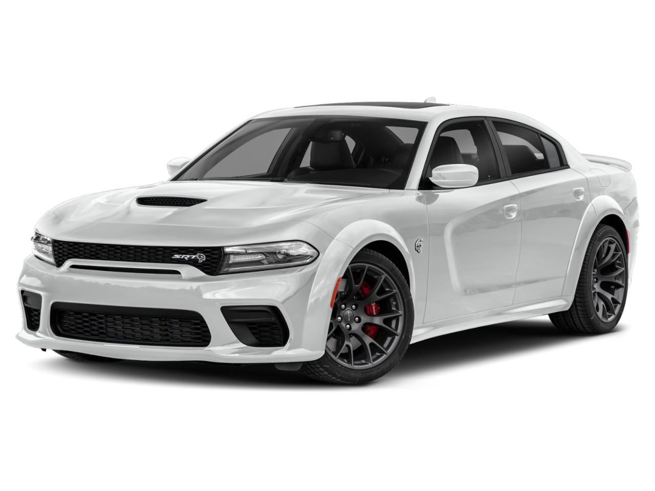 2023 Dodge Charger SRT Hellcat Widebody Jailbreak RWD