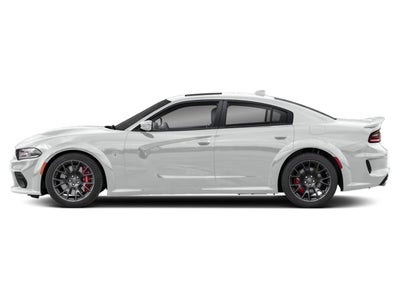 2023 Dodge Charger SRT Hellcat Widebody Jailbreak RWD