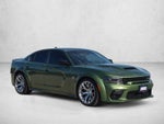 2023 Dodge Charger SRT Hellcat Widebody Jailbreak RWD