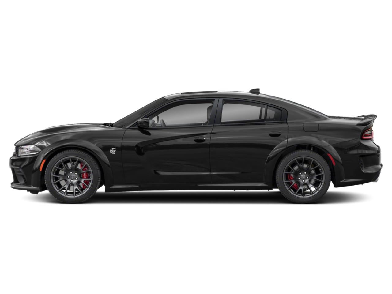 2023 Dodge Charger SRT Hellcat Widebody Jailbreak RWD