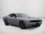 2016 Dodge Challenger 2dr Cpe SXT Plus