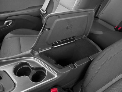 2016 Dodge Challenger 2dr Cpe SXT Plus