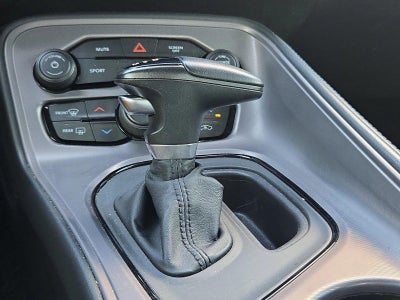 2023 Dodge Challenger SXT RWD