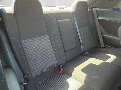 2023 Dodge Challenger SXT RWD