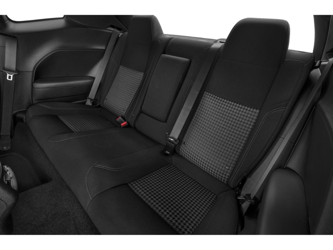 2023 Dodge Challenger SXT RWD