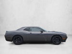 2019 Dodge Challenger SXT RWD