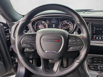 2022 Dodge Challenger R/T RWD