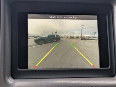 2022 Dodge Challenger R/T RWD