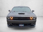 2022 Dodge Challenger R/T RWD