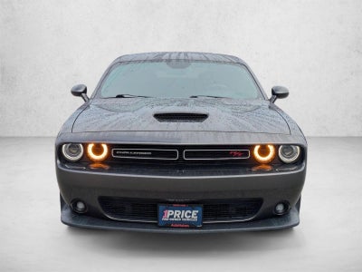 2022 Dodge Challenger R/T RWD