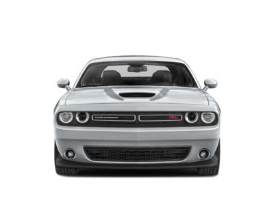 2022 Dodge Challenger R/T RWD