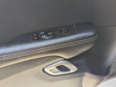 2020 Dodge Challenger R/T RWD