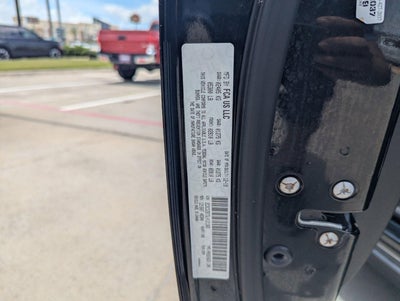 2020 Dodge Challenger R/T RWD
