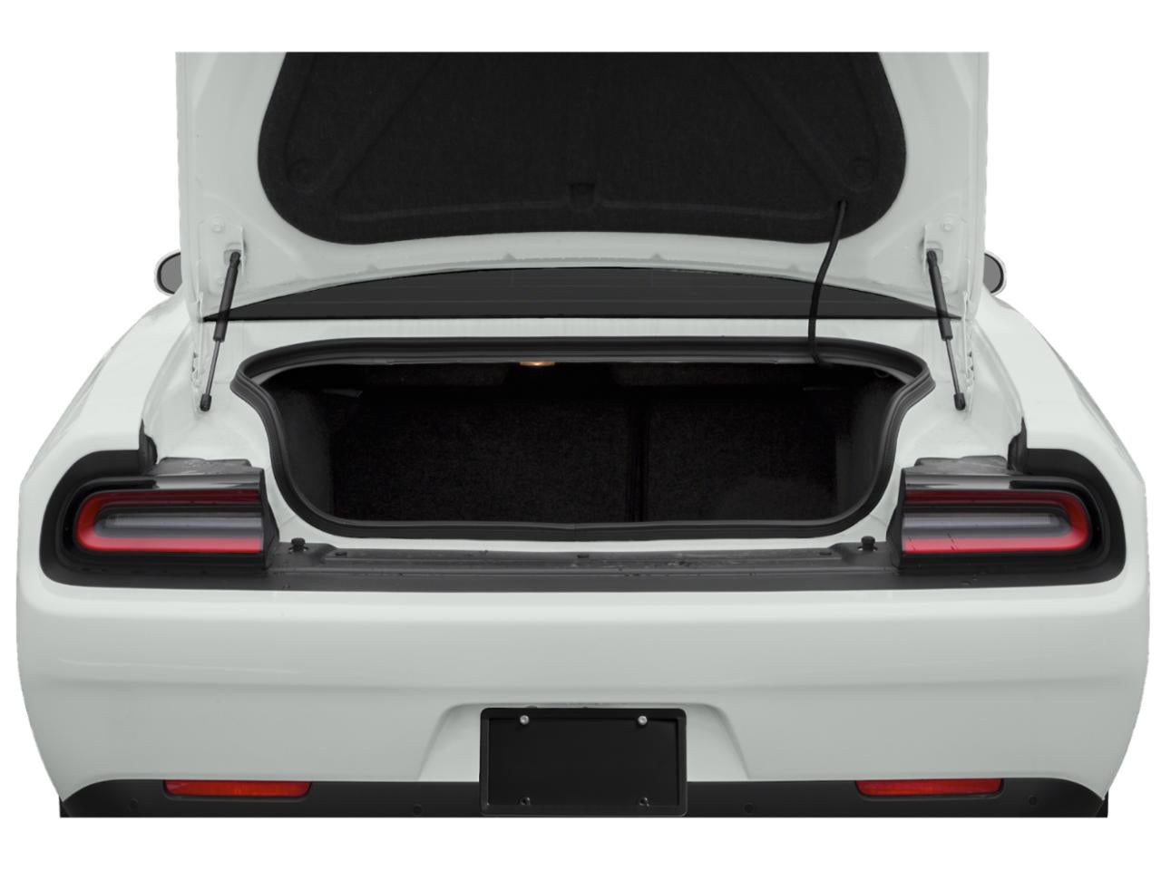 2020 Dodge Challenger R/T 50th Ann. RWD