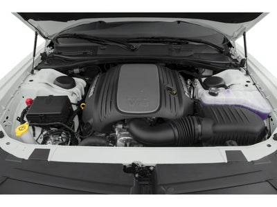 2020 Dodge Challenger R/T 50th Ann. RWD
