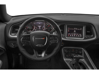 2020 Dodge Challenger R/T 50th Ann. RWD