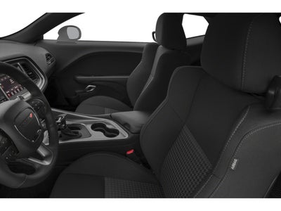 2020 Dodge Challenger R/T 50th Ann. RWD