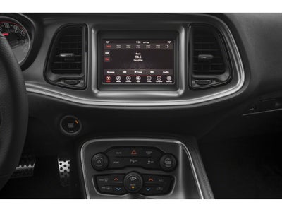 2020 Dodge Challenger R/T 50th Ann. RWD