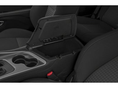 2020 Dodge Challenger R/T 50th Ann. RWD