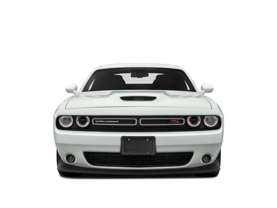 2020 Dodge Challenger R/T 50th Ann. RWD