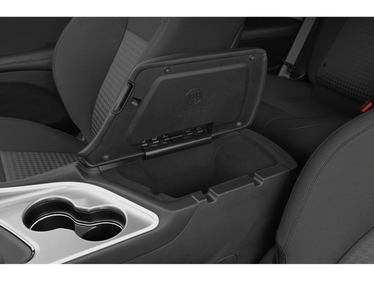 2022 Dodge Challenger R/T RWD