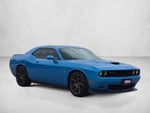 2019 Dodge Challenger R/T Scat Pack RWD