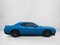 2019 Dodge Challenger R/T Scat Pack RWD