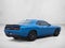 2019 Dodge Challenger R/T Scat Pack RWD