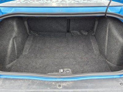 2019 Dodge Challenger R/T Scat Pack RWD