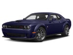 2019 Dodge Challenger R/T Scat Pack RWD