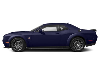 2019 Dodge Challenger R/T Scat Pack RWD