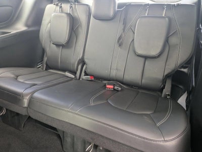 2022 Chrysler Pacifica Touring L FWD