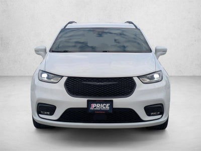 2022 Chrysler Pacifica Touring L FWD