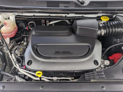 2022 Chrysler Pacifica Touring L FWD