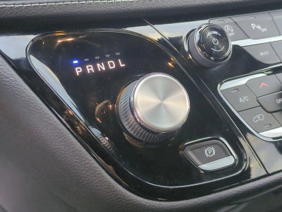 2021 Chrysler Pacifica Touring L FWD