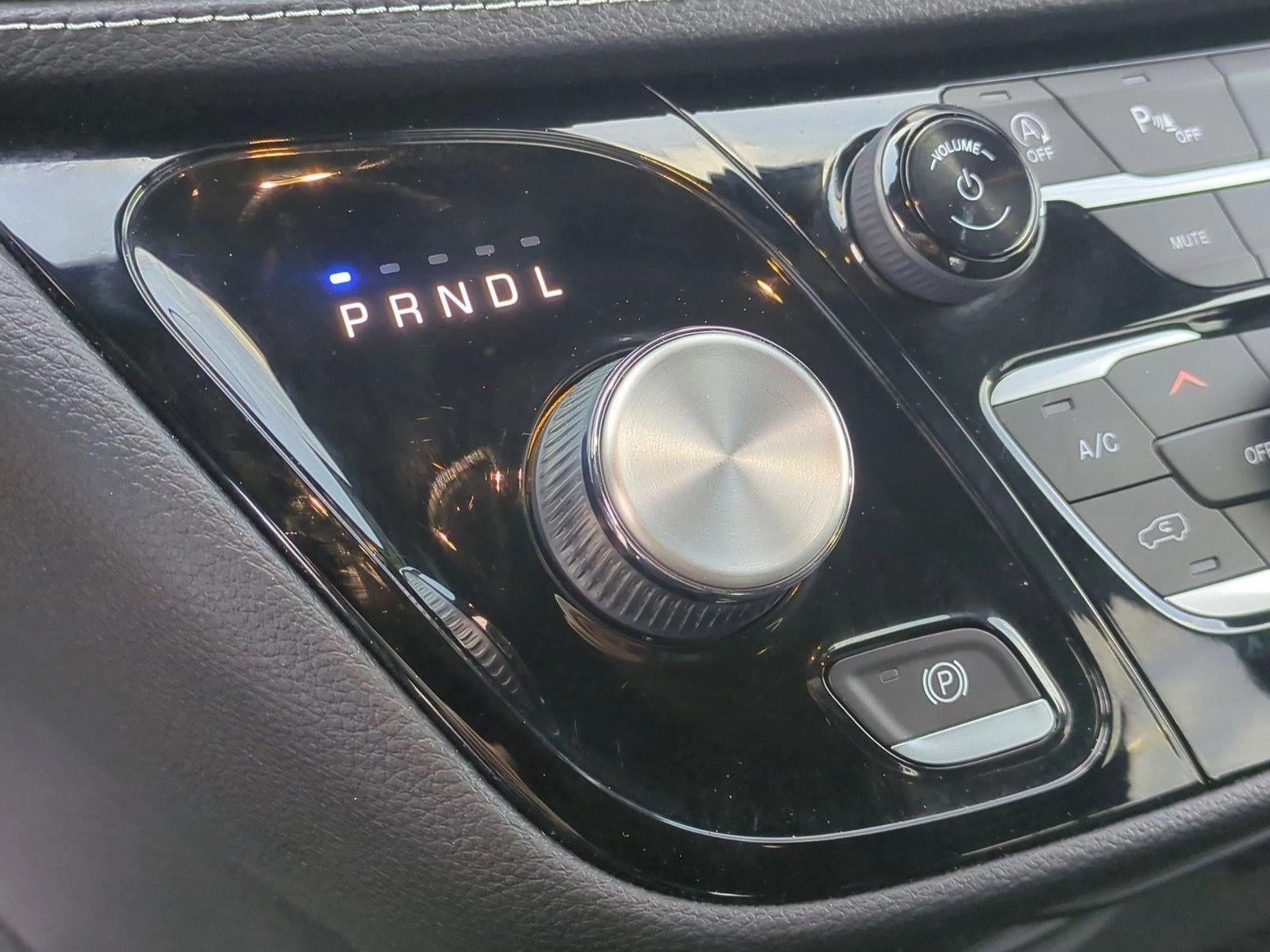 2021 Chrysler Pacifica Touring L FWD